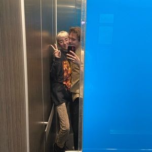 Meet your Posher, Shane